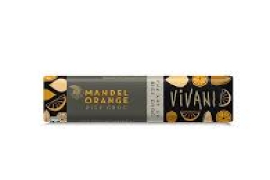 BARRITA ALMENDRA- NARANJA VIVA